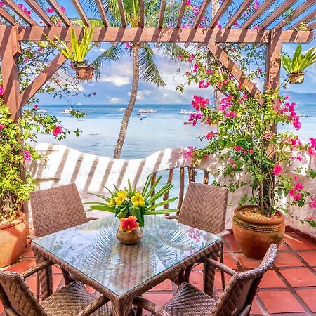 Atlantis Dive Resort Puerto Galera Εξωτερικό φωτογραφία
