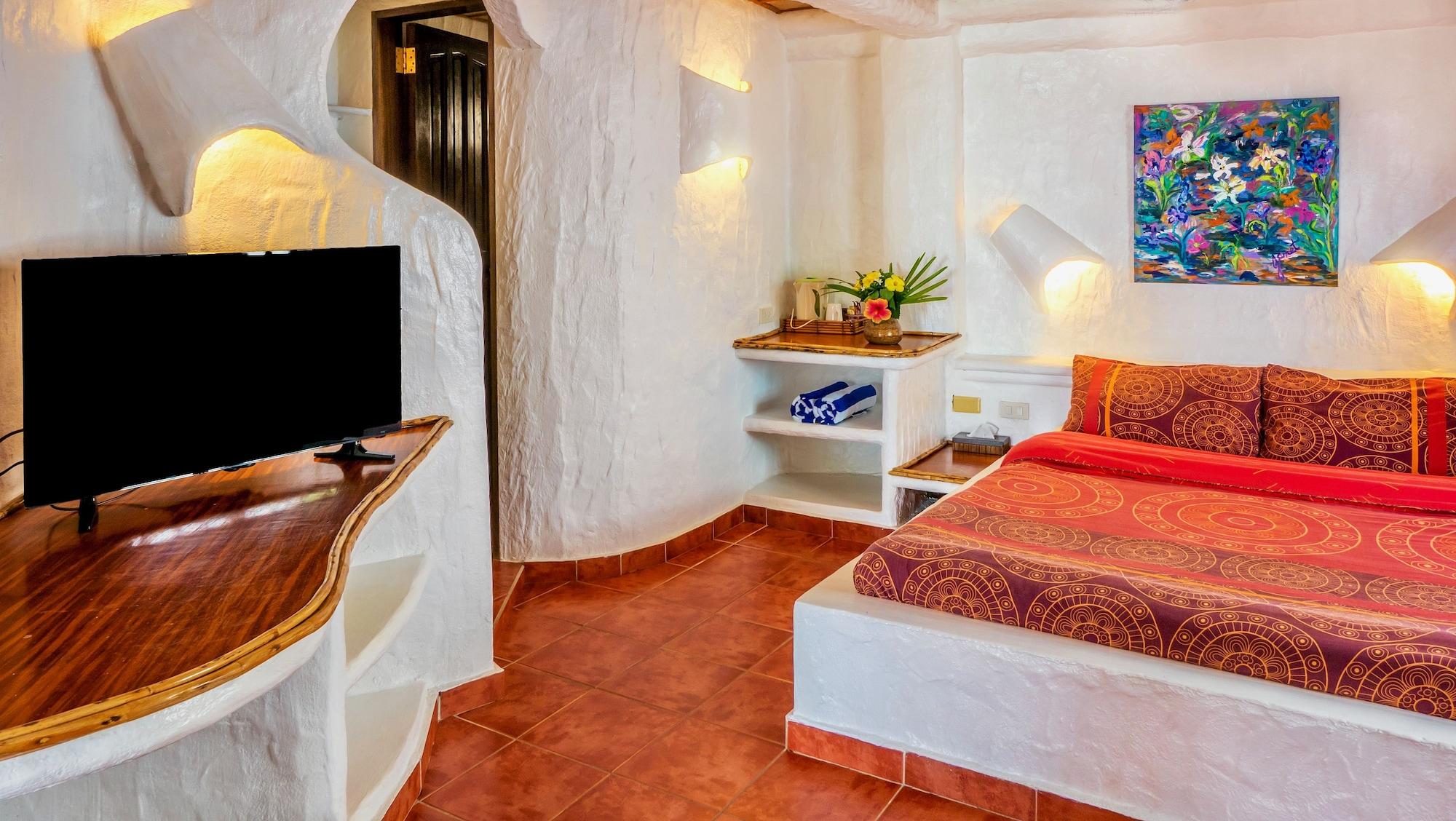 Atlantis Dive Resort Puerto Galera Εξωτερικό φωτογραφία