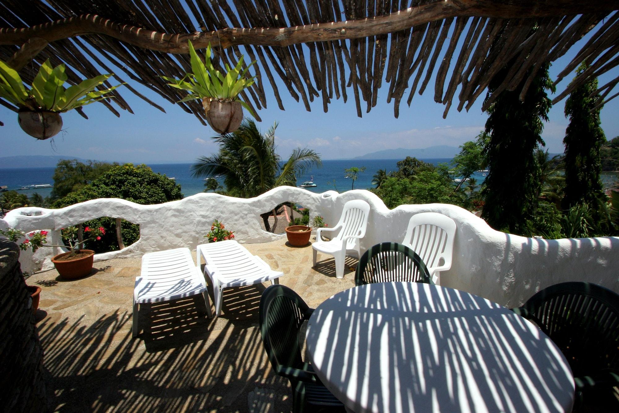 Atlantis Dive Resort Puerto Galera Εξωτερικό φωτογραφία
