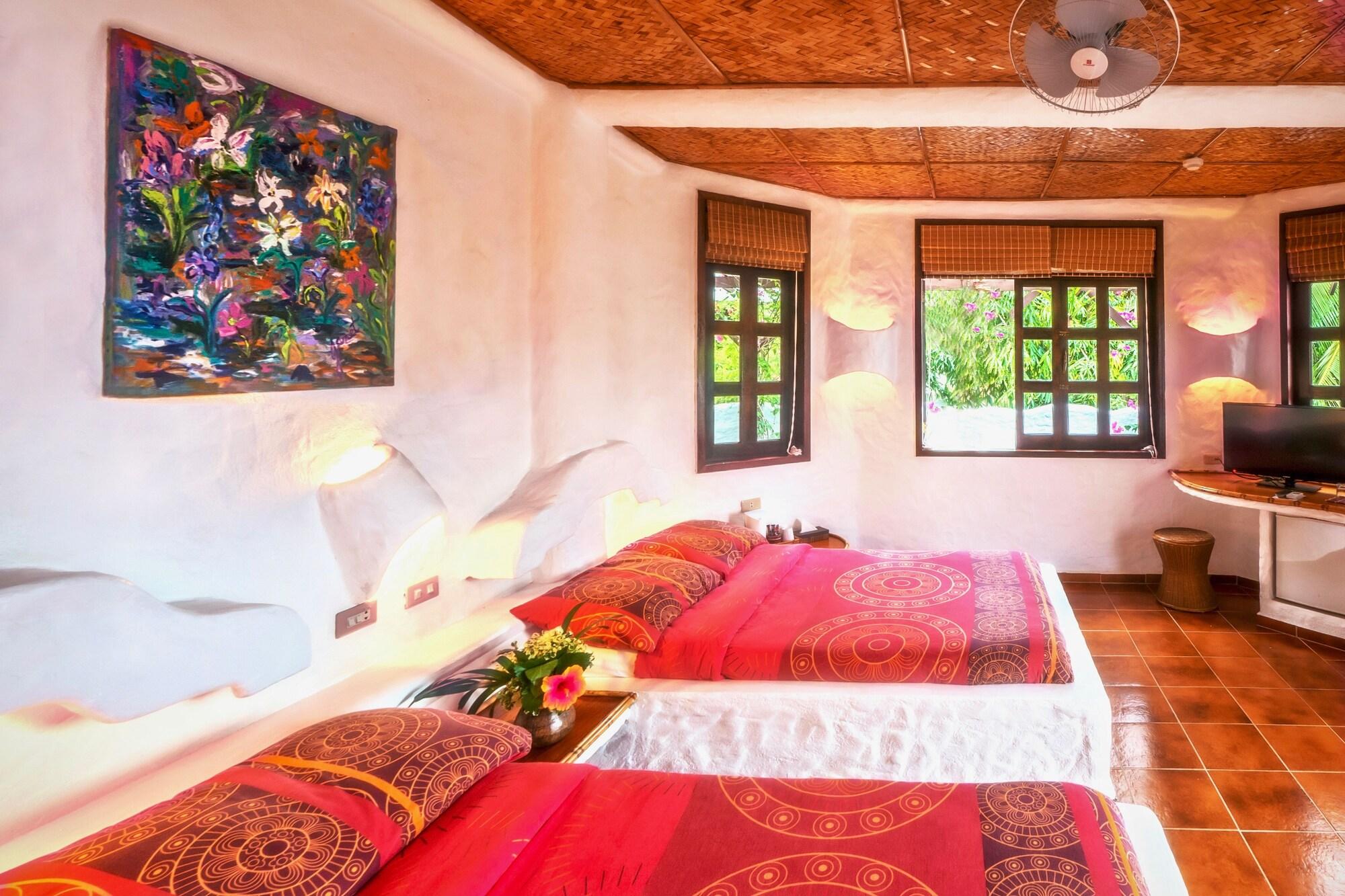 Atlantis Dive Resort Puerto Galera Εξωτερικό φωτογραφία