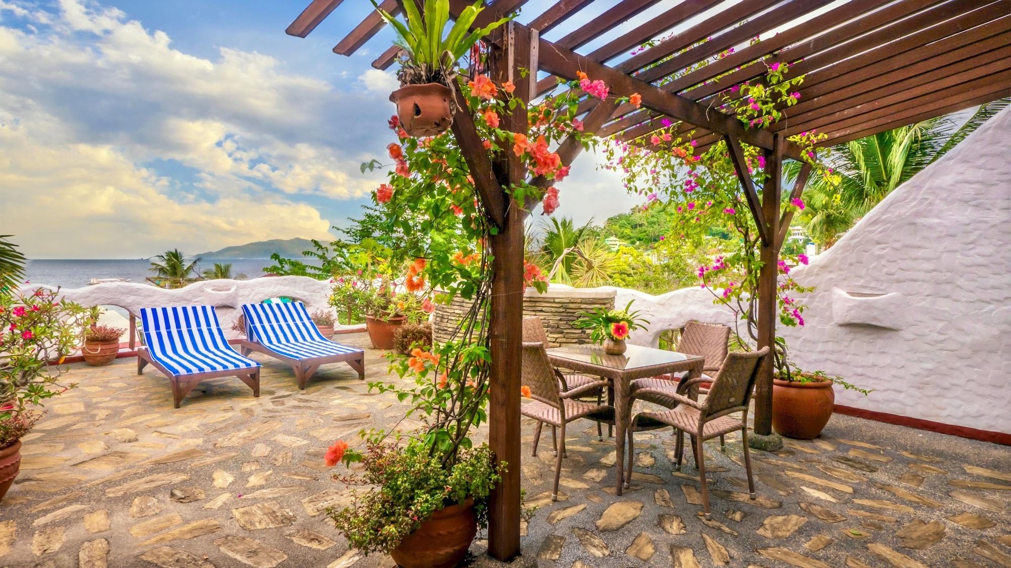 Atlantis Dive Resort Puerto Galera Εξωτερικό φωτογραφία