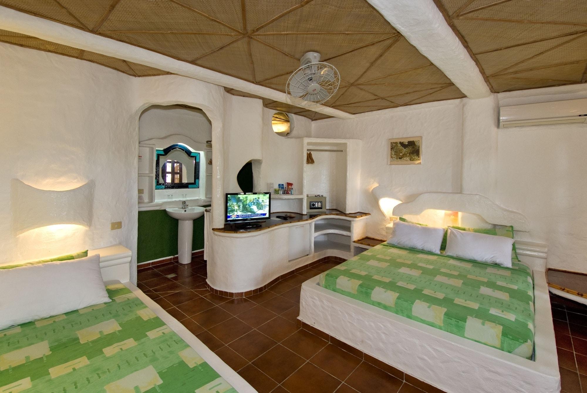 Atlantis Dive Resort Puerto Galera Εξωτερικό φωτογραφία