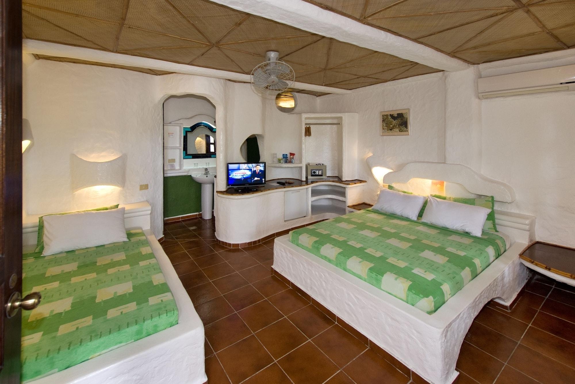 Atlantis Dive Resort Puerto Galera Εξωτερικό φωτογραφία
