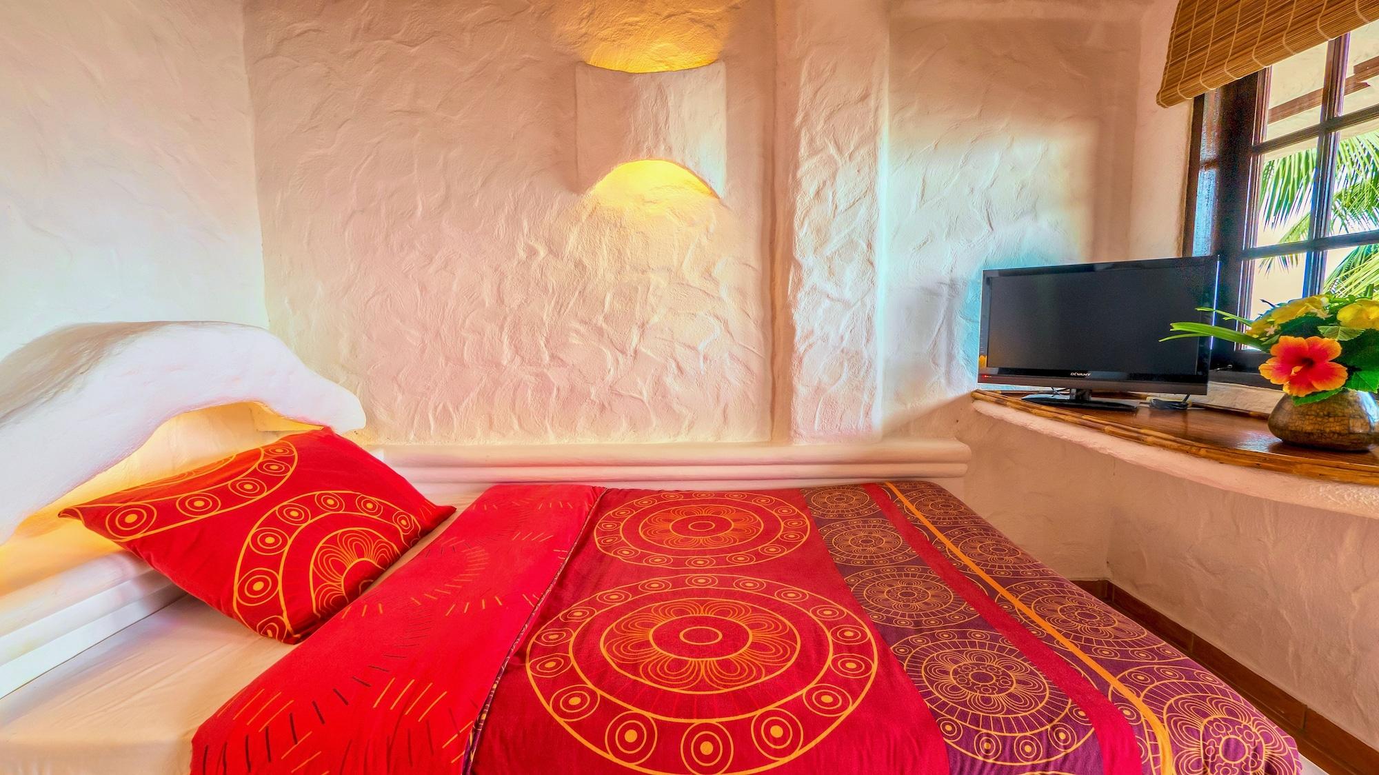 Atlantis Dive Resort Puerto Galera Εξωτερικό φωτογραφία