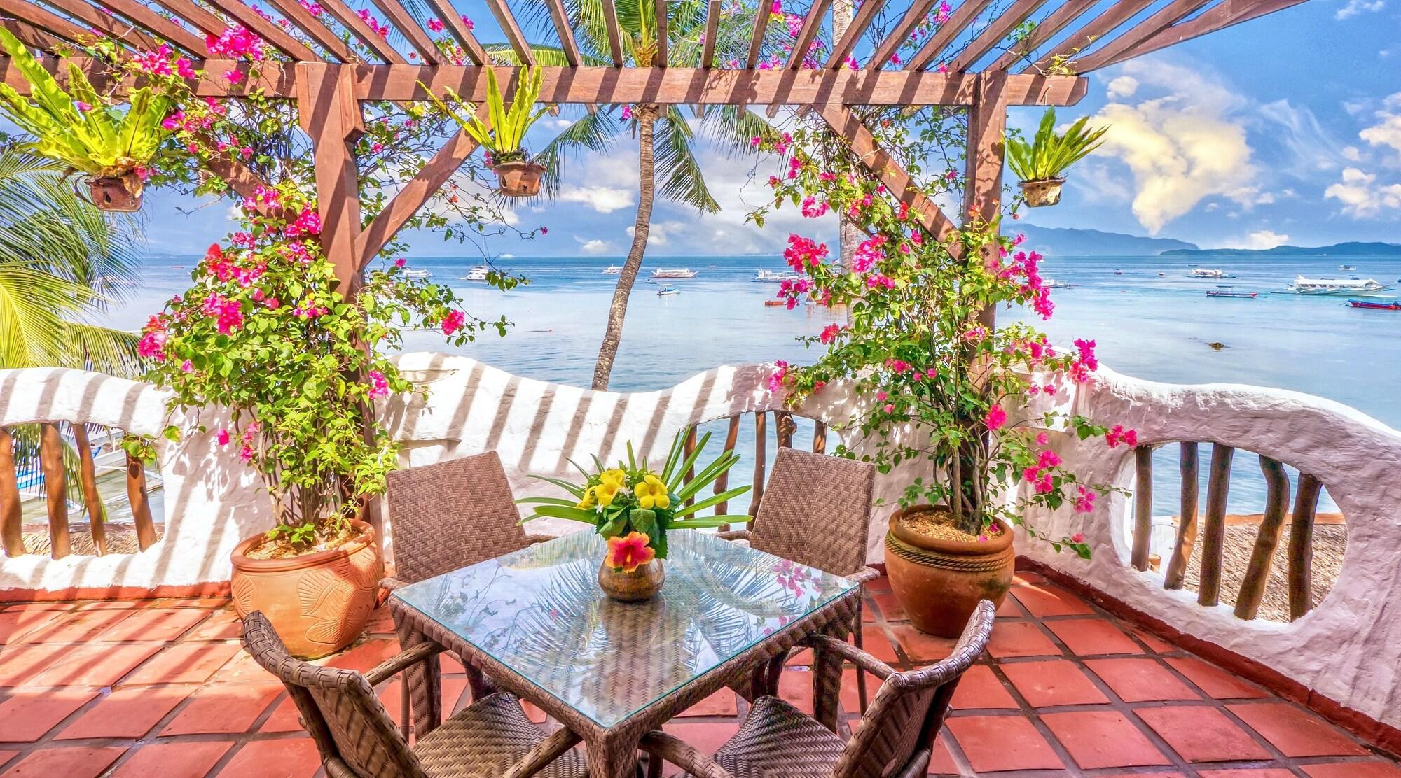 Atlantis Dive Resort Puerto Galera Εξωτερικό φωτογραφία