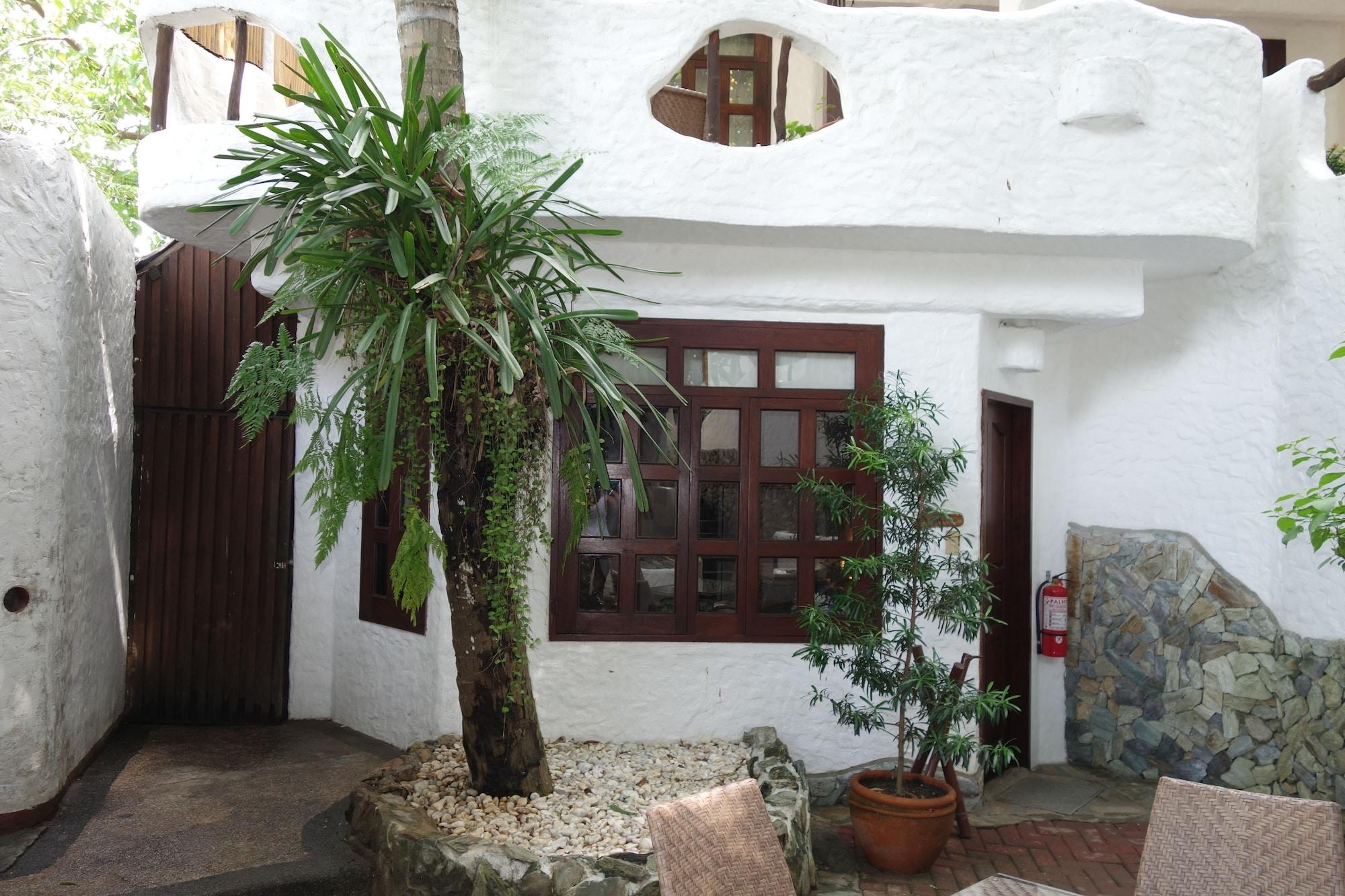 Atlantis Dive Resort Puerto Galera Εξωτερικό φωτογραφία