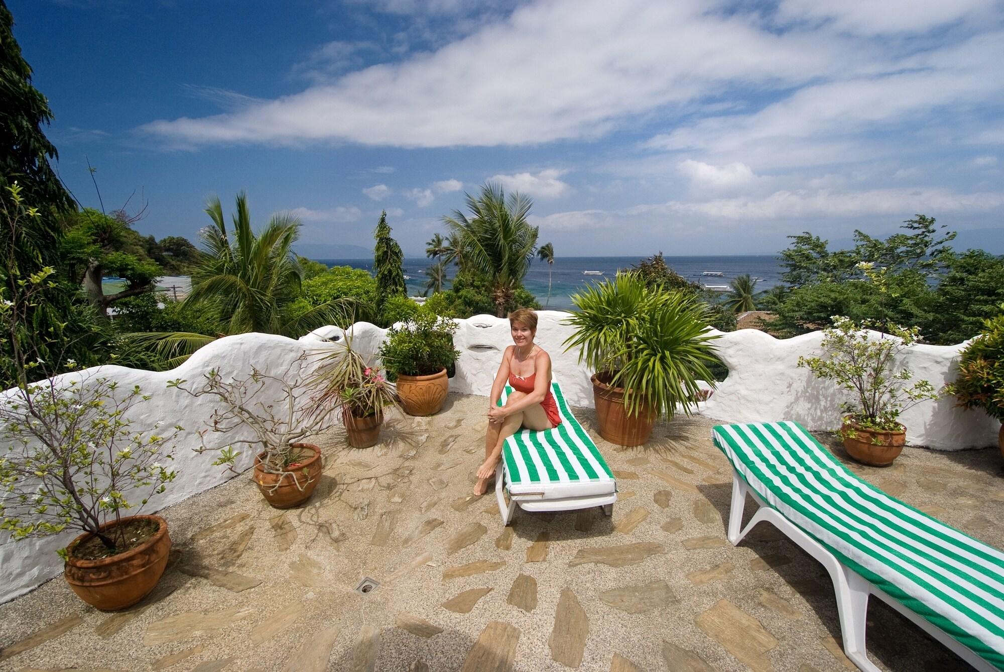 Atlantis Dive Resort Puerto Galera Εξωτερικό φωτογραφία