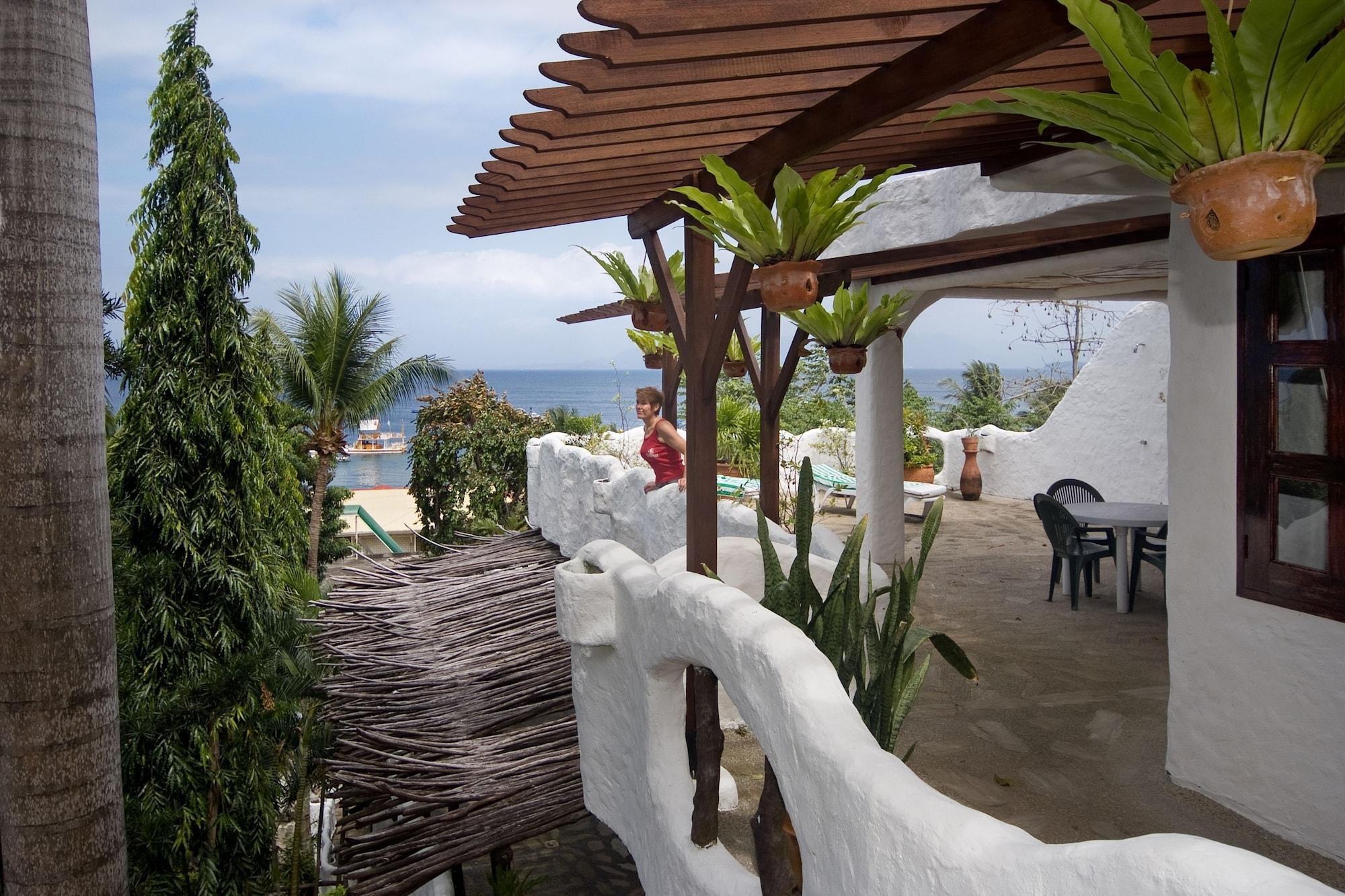 Atlantis Dive Resort Puerto Galera Εξωτερικό φωτογραφία