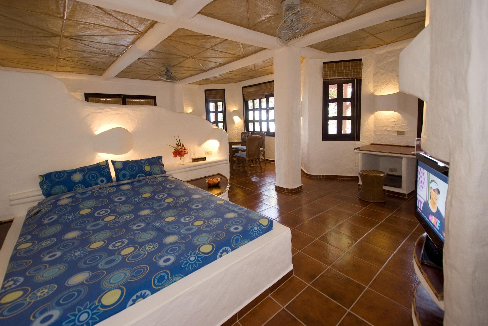 Atlantis Dive Resort Puerto Galera Εξωτερικό φωτογραφία