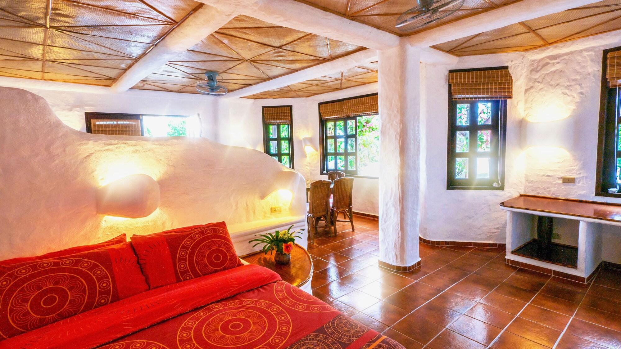 Atlantis Dive Resort Puerto Galera Εξωτερικό φωτογραφία