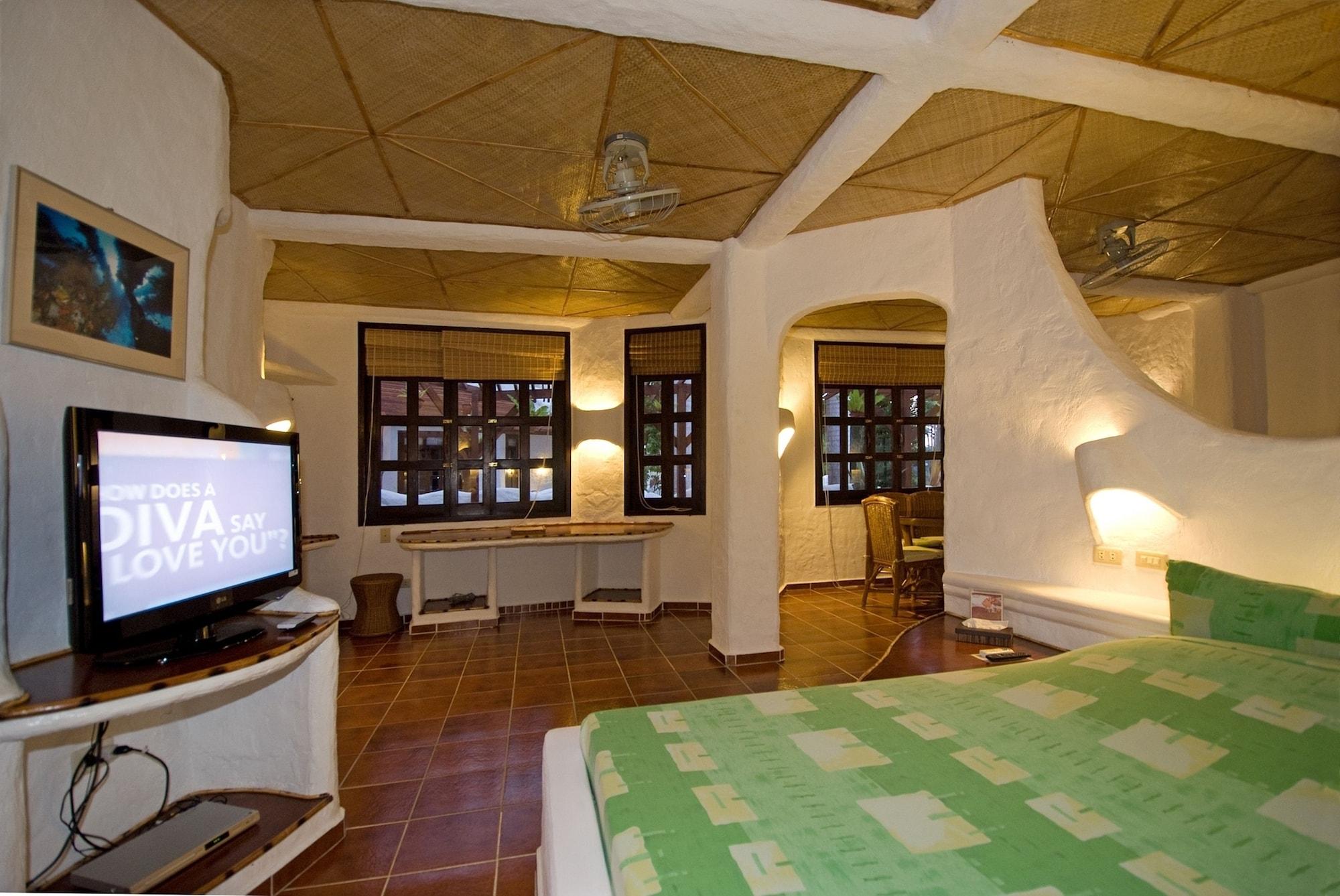 Atlantis Dive Resort Puerto Galera Εξωτερικό φωτογραφία