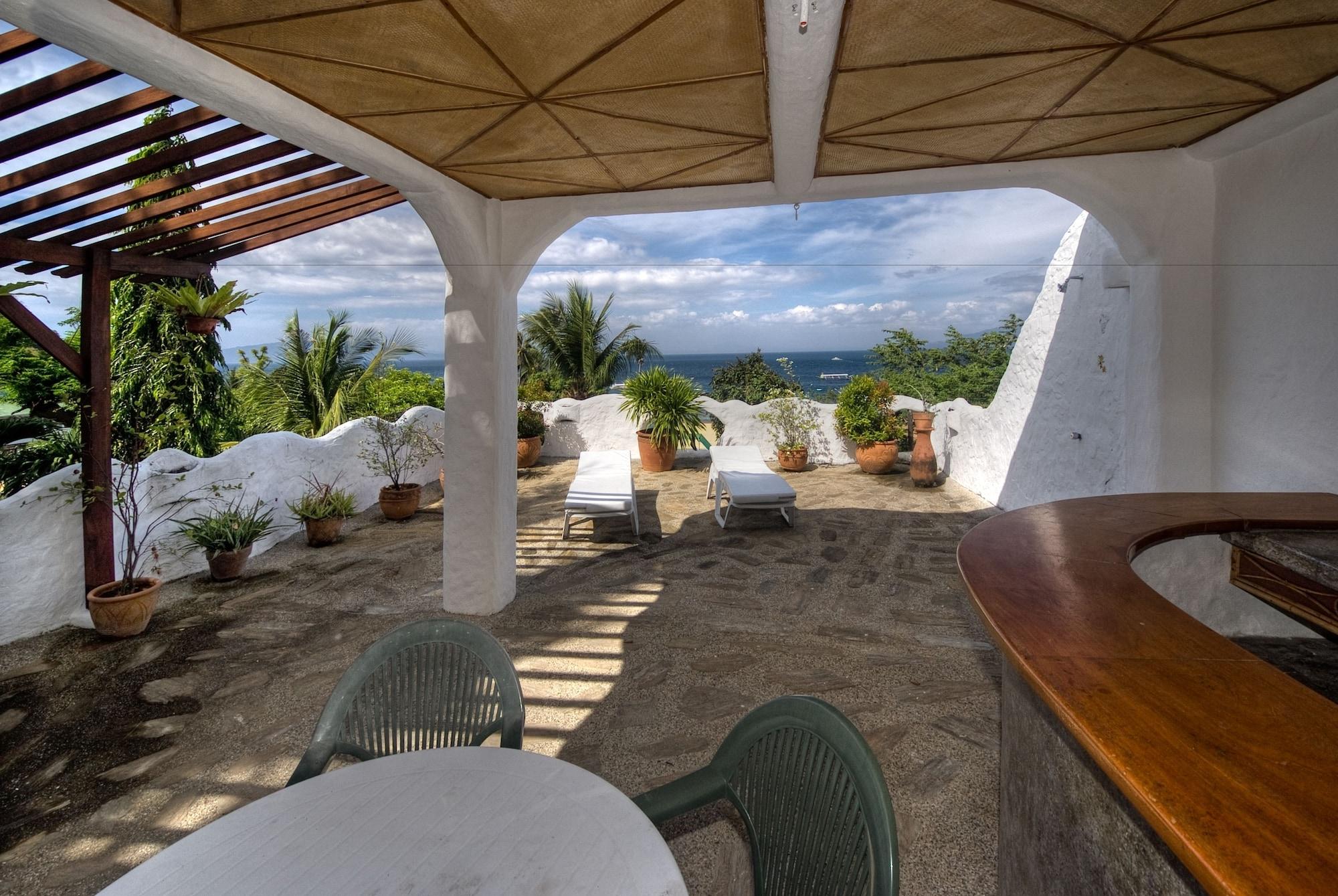 Atlantis Dive Resort Puerto Galera Εξωτερικό φωτογραφία