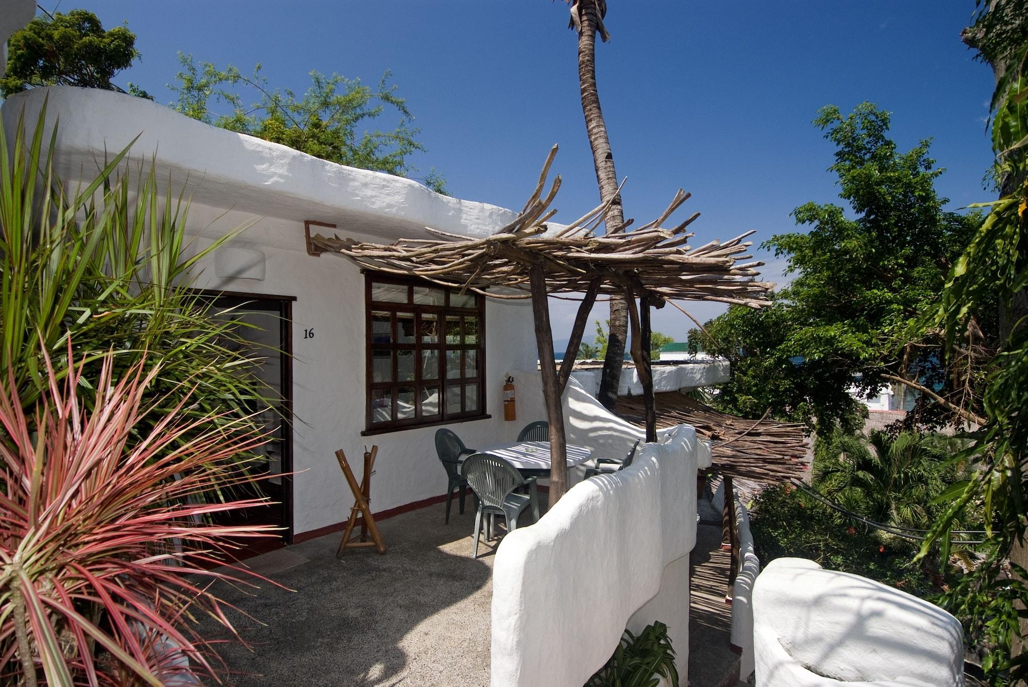 Atlantis Dive Resort Puerto Galera Εξωτερικό φωτογραφία