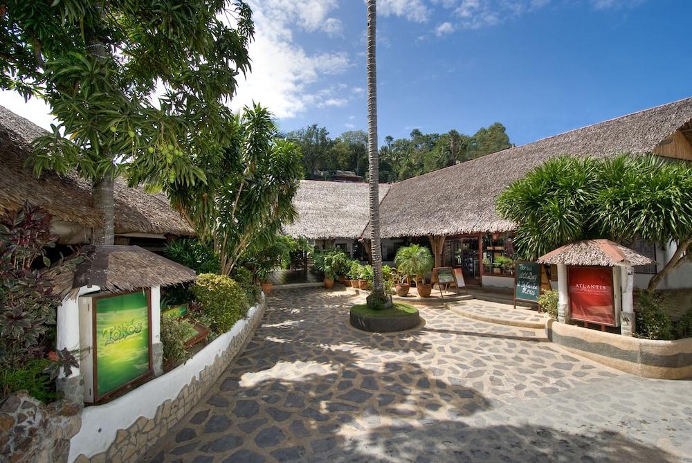Atlantis Dive Resort Puerto Galera Εξωτερικό φωτογραφία