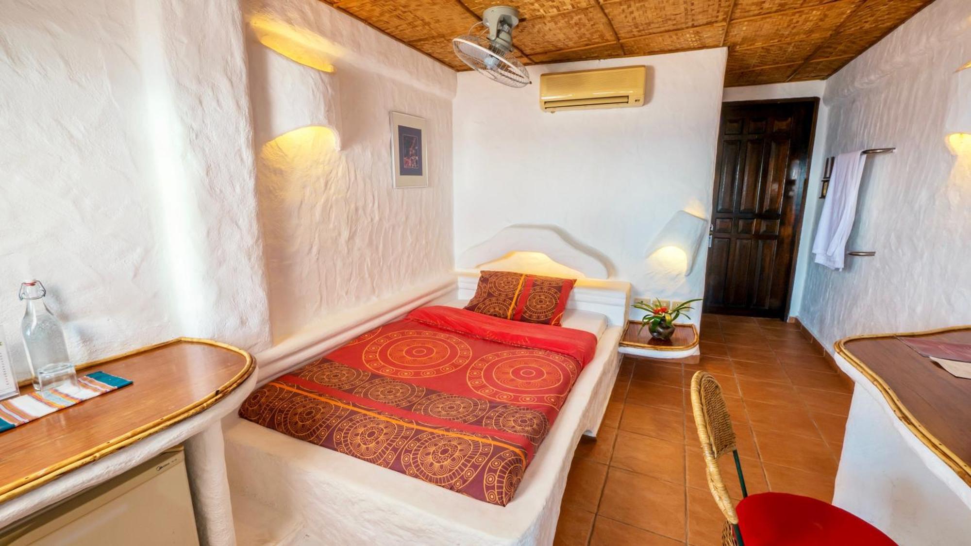 Atlantis Dive Resort Puerto Galera Δωμάτιο φωτογραφία