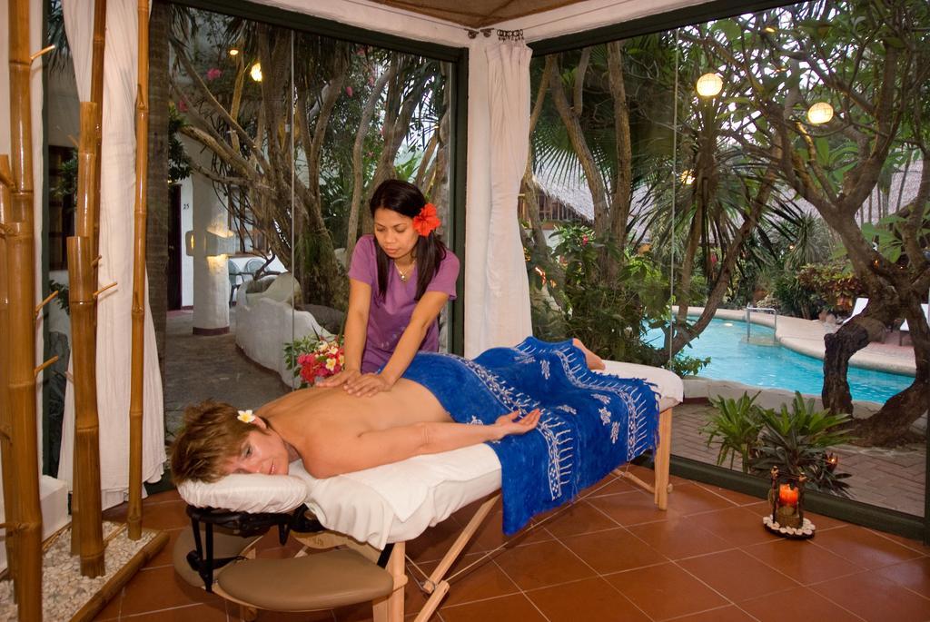 Atlantis Dive Resort Puerto Galera Εξωτερικό φωτογραφία