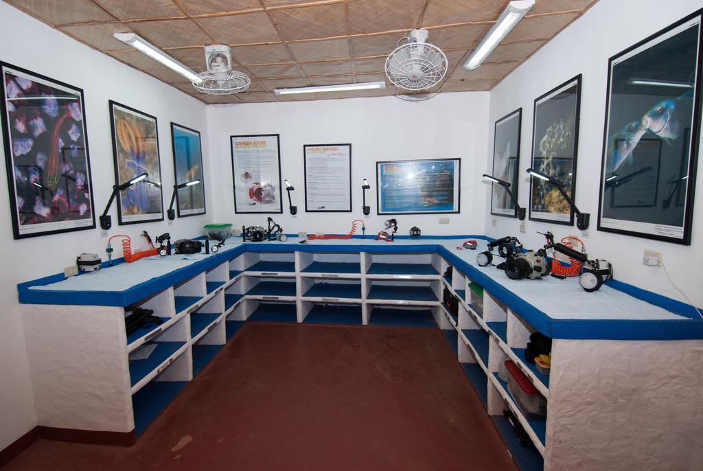 Atlantis Dive Resort Puerto Galera Εξωτερικό φωτογραφία