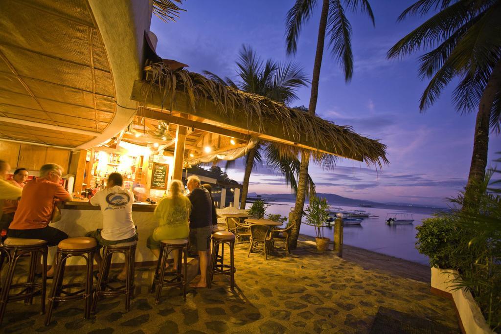Atlantis Dive Resort Puerto Galera Εξωτερικό φωτογραφία