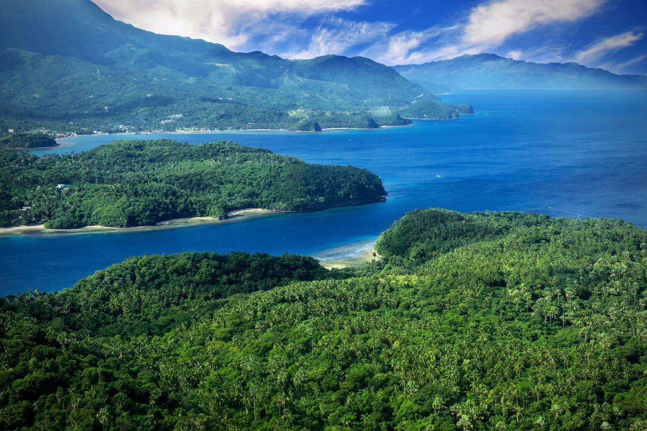 Atlantis Dive Resort Puerto Galera Εξωτερικό φωτογραφία