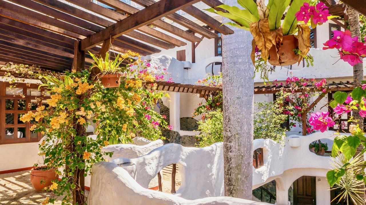 Atlantis Dive Resort Puerto Galera Εξωτερικό φωτογραφία