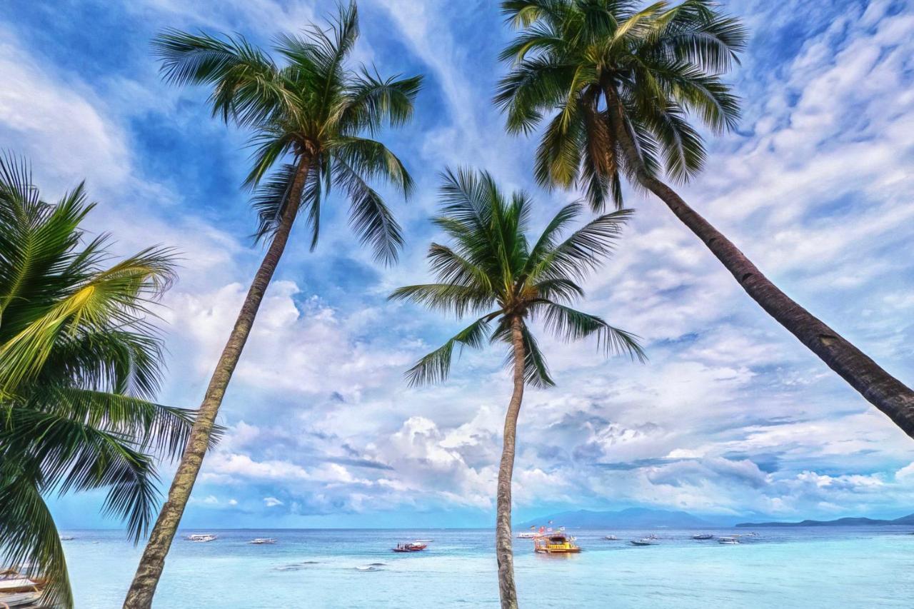 Atlantis Dive Resort Puerto Galera Δωμάτιο φωτογραφία